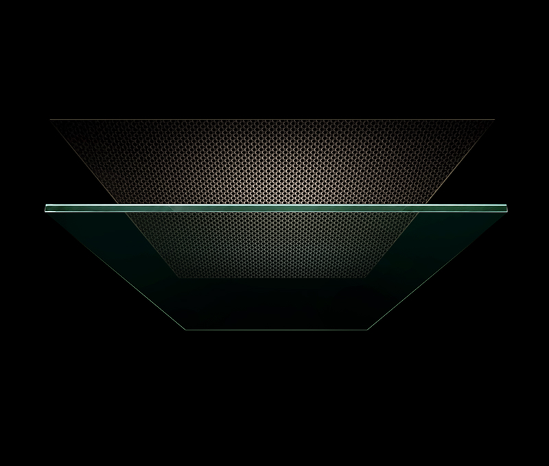 Artglass UV 99 product properties