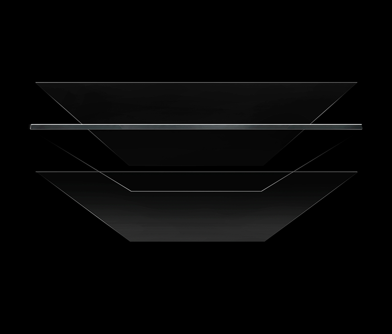 AR Low-Iron