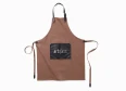 Artglass Apron for framers