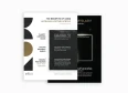 Lifetime Acrylic Benefits