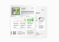 Artglass pricing guide for a framer