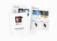UV Protective Glass Brochure