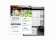 Sapphire AR Low-E Glass for Cold Storage
