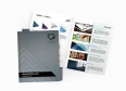 Product Catalog: Sapphire Technical Glass