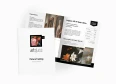Picture Framing Product Catalogue