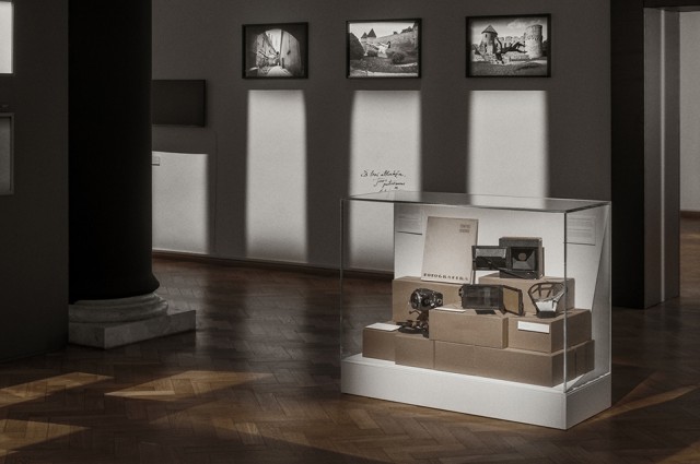 Museum showcases