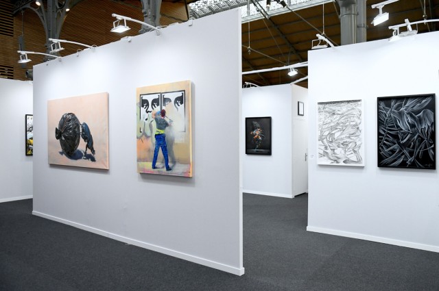 Urban Art Fair