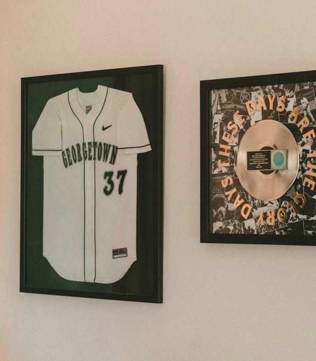 Memorabilia