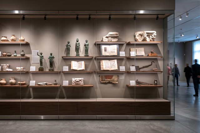 Cabinets