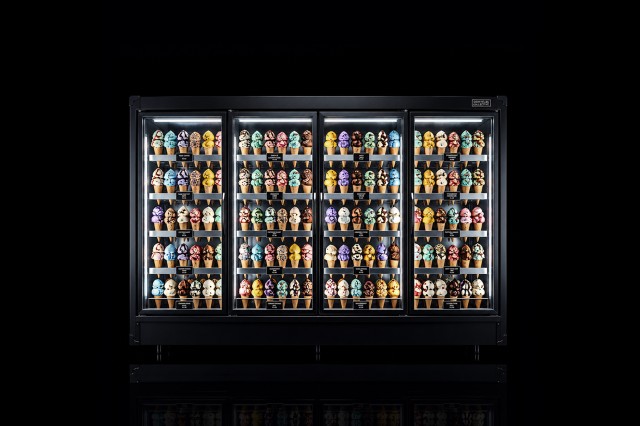 Food displays