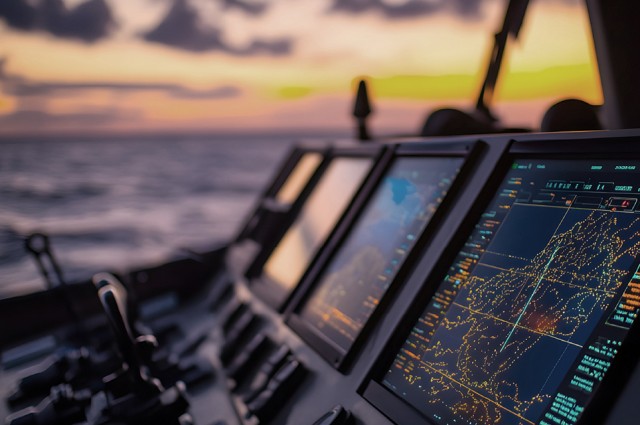Marine panels