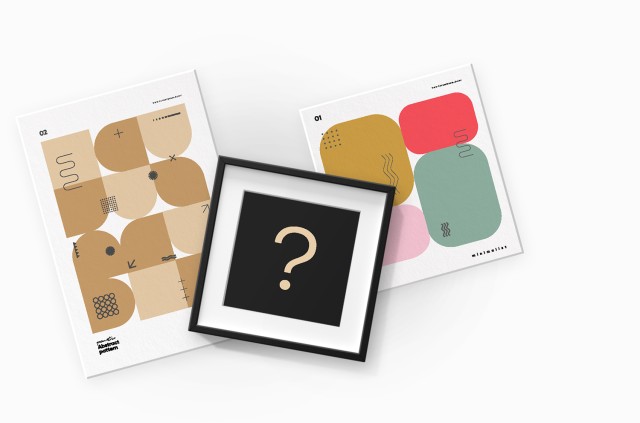Find a framer using Artglass