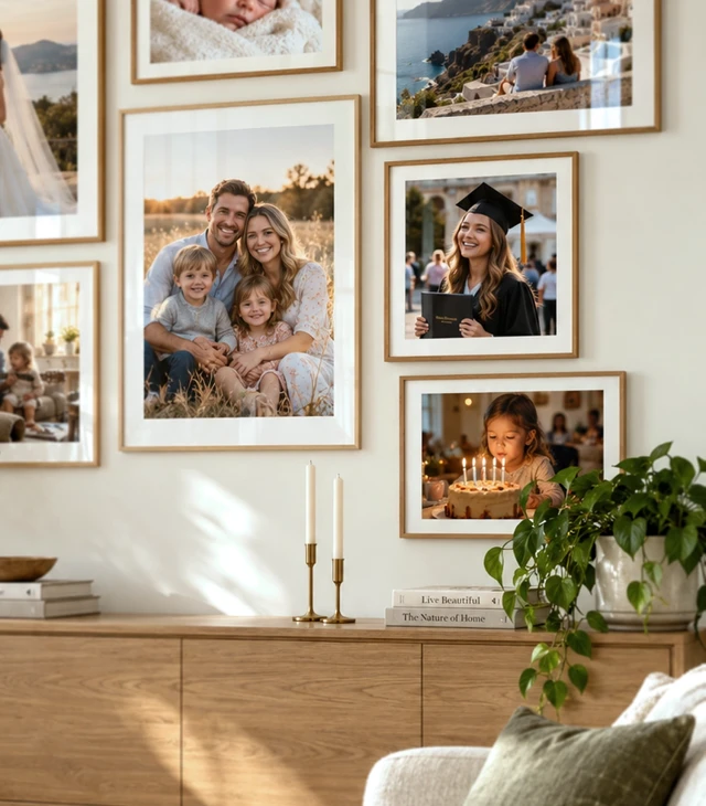 Basic framing projects