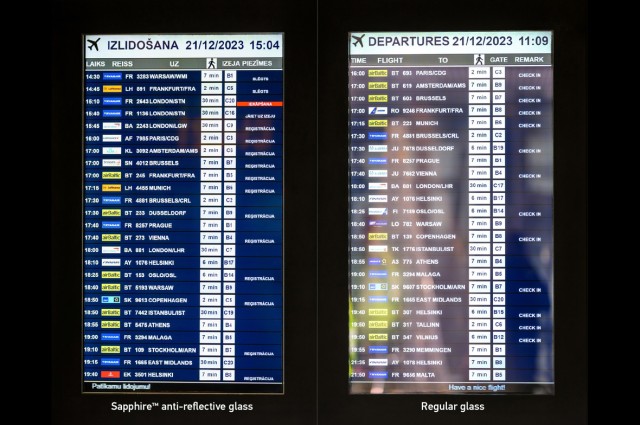 Riga International Airport