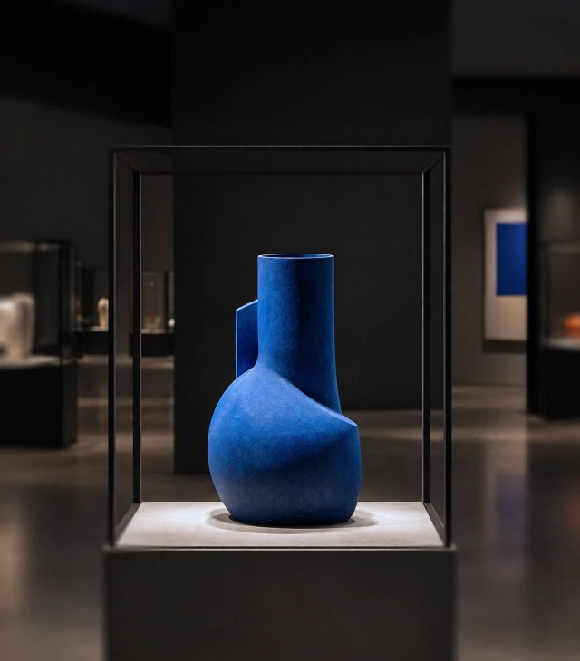 Object displays