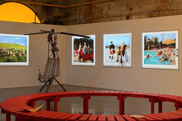 Riga Art Week 2026