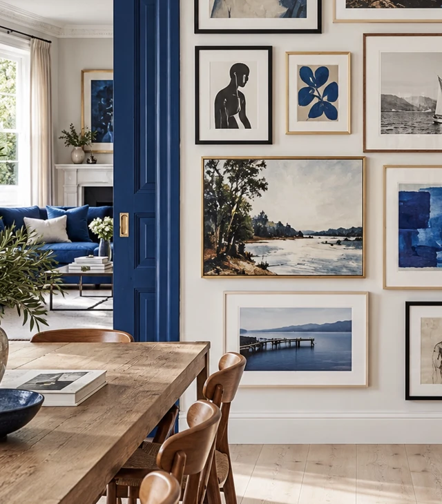 Collectors' pieces