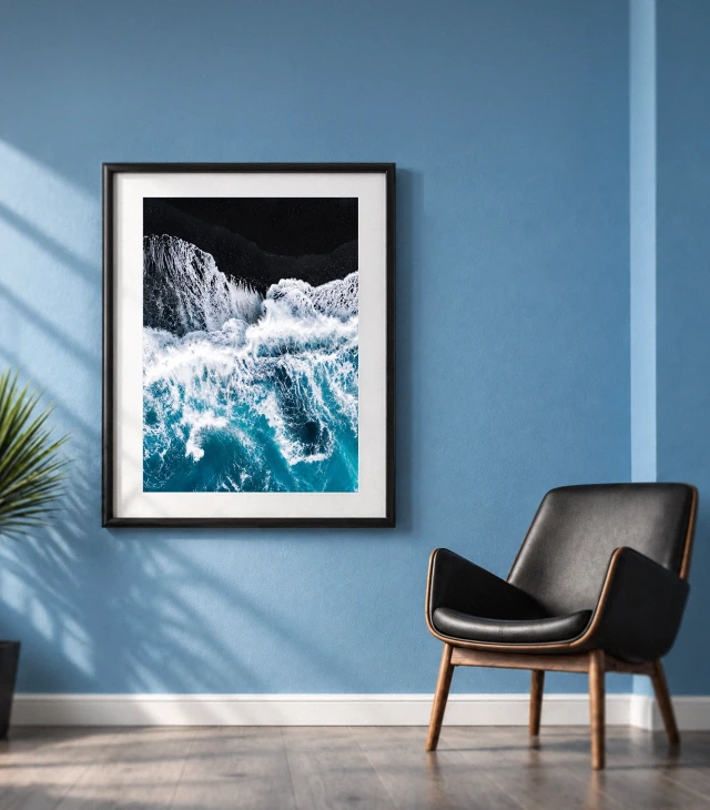 Fine art photography