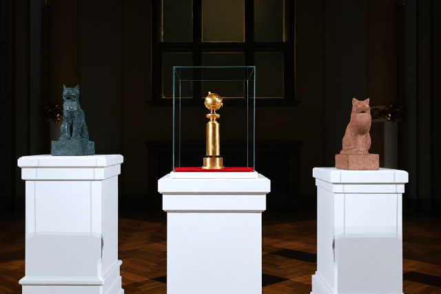 The Golden Globe