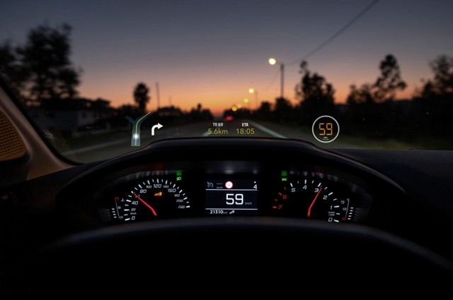 Automotive panels