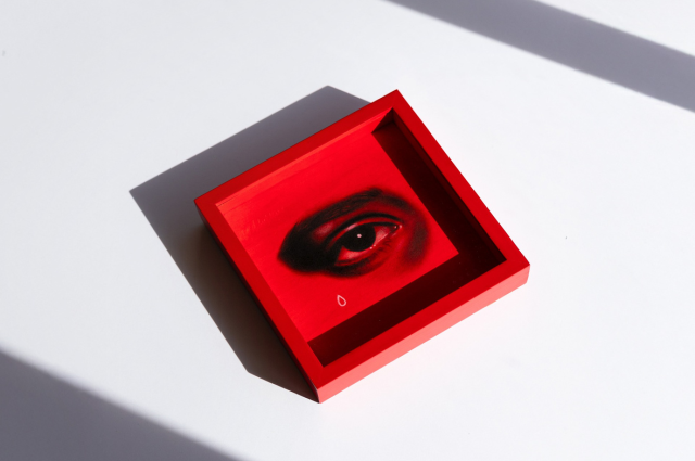 The art of seeing
