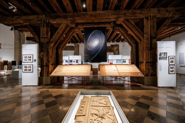 Museum of Decorative Arts and Design
