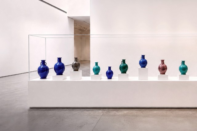 Museum showcases